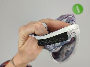 bluzka montego: Bluzka damska, rozmiar S — 4