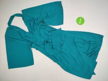 tureckie sukienki plus size: Sukienka damska, rozmiar XL — 2