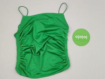 buty sunway: Sinsay, Top damski, rozmiar M — 2