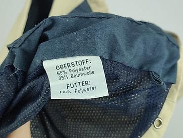 jeans jackets: Męska kurtka przejściowa Luciano for Men - Rozmiar na metce: M — 6