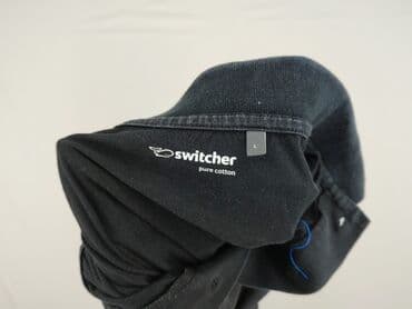 lidl koszulki polo męskie: Поло для чоловіків, розмір L — 4