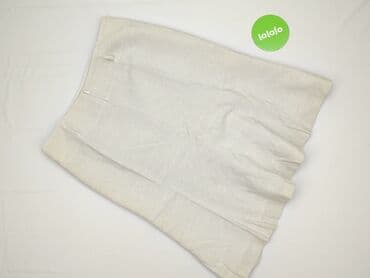 spódniczki rozkloszowane: Spódnica damska, rozmiar L — 3