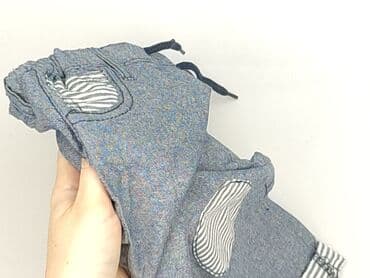 lidl koszulka: Spodnie jeansowe, So cute, 2-3 lat, 92/98, stan - Idealny — 6