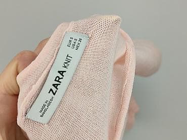 pull and bear swetry: Zara, Women`s sweater, size S — 4