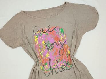 chloé t shirty: See By Chloé, T-shirt damski, rozmiar M — 2
