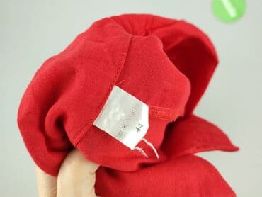 sukienki czerwone bonprix: Koszula damska, 2XL — 4