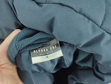 moncler kurtka świecąca: ALPHAR ONE, Kurtka zimowa damska, rozmiar S — 4