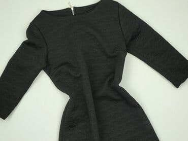 sukienki midi plus size: Women`s dress, size S (EU 36) — 1