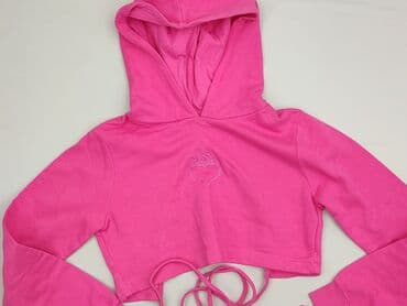 koszula z kapturem damska: House, Bluza z kapturem damska, rozmiar XS — 1