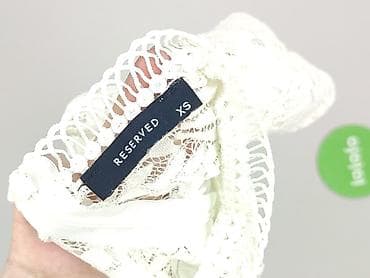 garnitury stradivarius: Reserved, Bluzka damska, rozmiar XS — 5