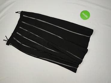 spódniczka satynowe: Spódnica damska, rozmiar L — 3