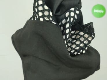 sukienka z przezroczystymi wstawkami: Boohoo, Body damskie, S — 4