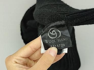 goralska kurtka: AZARA PARIS, Ponczo damskie, rozmiar One size — 5