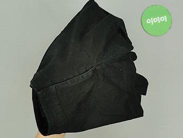 rajstopy termiczne hm: H&M, Szorty damskie, rozmiar XS — 6