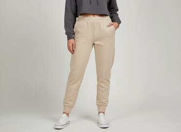 spodnie dresowe dla babci: Spodnie dresowe damskie, rozmiar S — 5