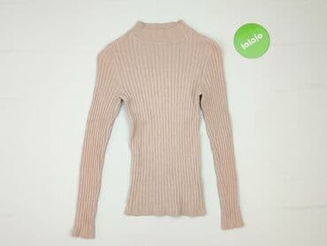 sweter z kaszmiru c a: Women`s sweater, size S (EU 36) — 2
