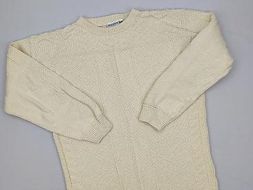 reserved bialy sweter: Woman Collection, Sukienka damska, rozmiar S — 1