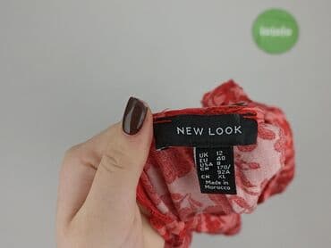new look koszula: New Look, Bluzka damska, XL — 4
