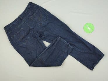 marynarka i jeansy: Blue Motion, Jeansy damskie, L — 3