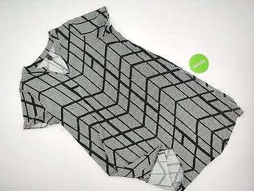 edma kurtki: Emery Rose, Sukienka damska, rozmiar 2XL — 2