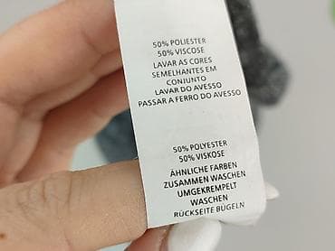 bhs tops: Atmosphere, Bluzka damska, rozmiar S — 5