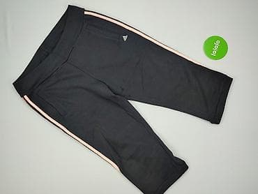 adidas supercloud: Adidas, 3/4 Trousers for women, size L — 2