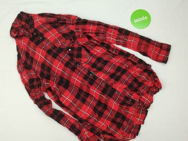 koszulka z zetorem: Koszula damska, M — 2