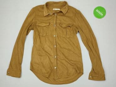 pieces swetry: Pieces, Koszula damska, rozmiar XS — 2