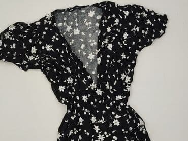 Women's Clothing: Sinsay, Women`s dress, size S (EU 36) — 1