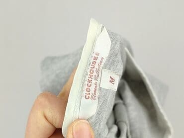 koszulka zeglarska: Clockhouse, T-shirt damski, rozmiar M — 4