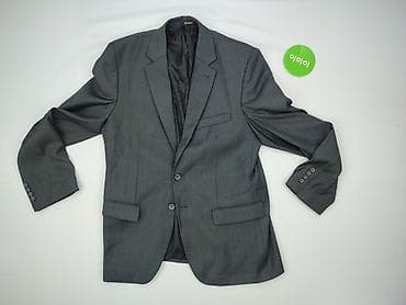 killtec ca51390 jacket: Marynarka dla mężczyzn, rozmiar S — 2