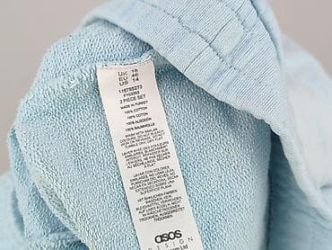 diverse joggery: ASOS Design, Spodnie dresowe damskie, rozmiar XL — 6