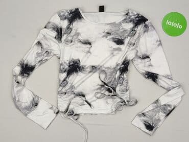 bluzki plus size shein: Shein, Bluzka damska, M — 2