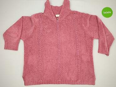 pull: Indian Rose, Светр жіночий, розмір 2XL — 2