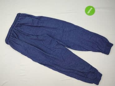 Women's Clothing: Tom Rose, Sweatpants for women, XL — 3