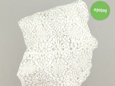 bluzki z frędzlami reserved: Bluzka damska, rozmiar S — 4