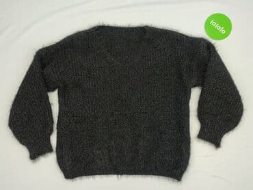 жіночі флісові кофти: Women`s sweater, size L (EU 40) — 2