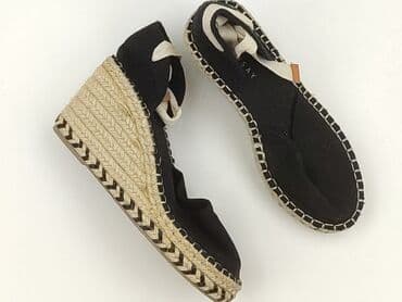 buty stitch ccc: Sinsay, Sandały damskie, rozmiar 38 — 1