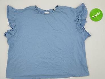 basic bluzki: My Essential Wardrobe, Bluzka damska, rozmiar 3XL — 2