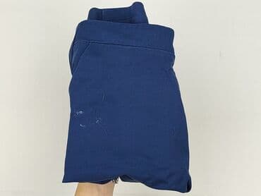 jaki kolor rajstop do granatowej sukienki: Fame, Spódnica damska, S — 6