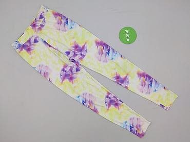 legginsy even odd: Bershka, Legginsy rozmiar S — 2