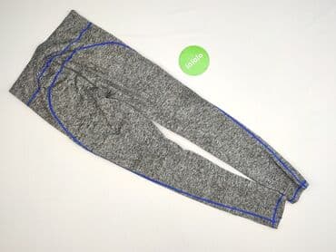 legginsy sportowe damskie duże rozmiary: Legginsy Sportowe damskie, rozmiar 2XL — 2