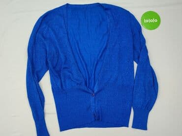 sweter lorenzo: Kardigan damski, rozmiar S — 2