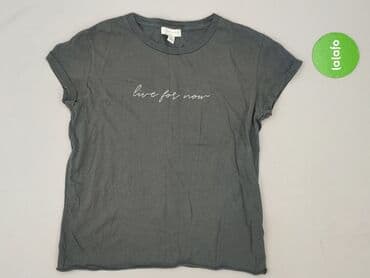 radiohead t shirty: Topshop, T-shirt damski, rozmiar XS — 2