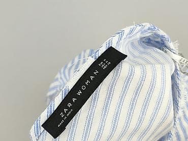 mango bluzki w paski: Zara, Bluzka damska, rozmiar M — 5