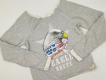 sweter polo ralph: Bluza damska
, rozmiar S — 1