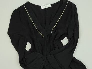 bluzki dopasowane eleganckie: Promod, Women's blouse, S at lalafo.pl — 1 bluzki dopasowane eleganckie: Promod, Women's blouse, S — 1