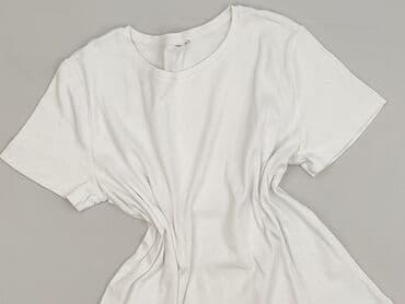 gruby t shirty damskie: Cubus, T-shirt damski, 2XL — 1