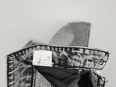 silver jeans spodnie: Jeansy damskie, rozmiar XS — 5