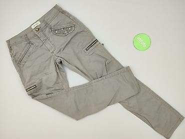 kazadi.pl buty: Mos Mosh, Jeansy damskie, rozmiar XS — 2